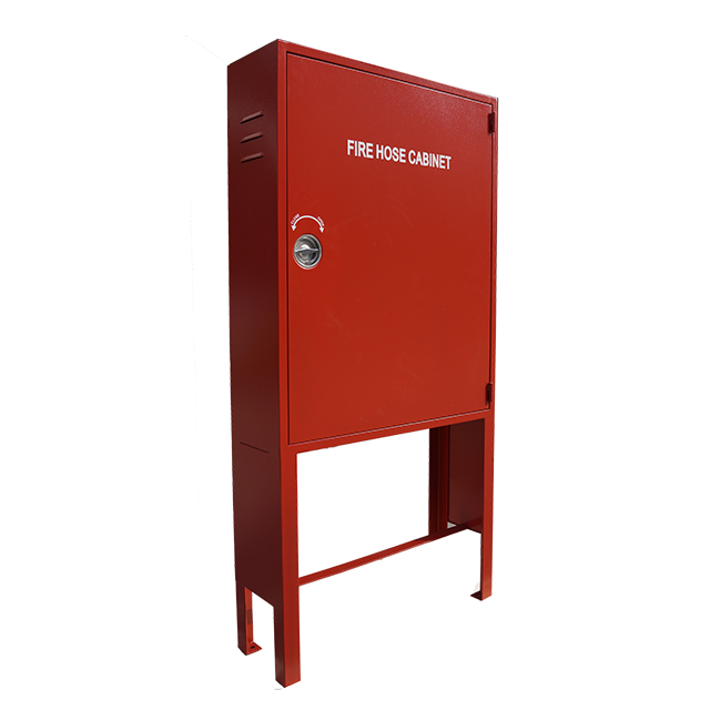 Outdoor Self Standing Fire Cabinet Buy Product On Suzhou Hlc